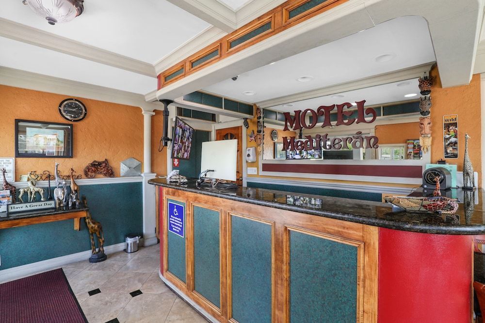 Motel Mediteran 2