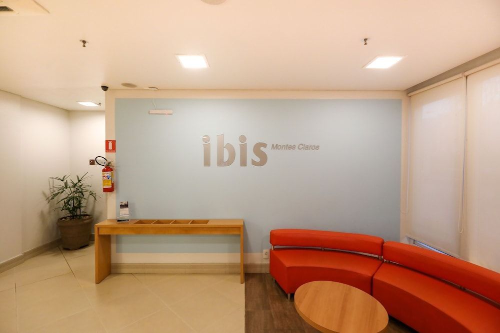 ibis Montes Claros Shopping 2
