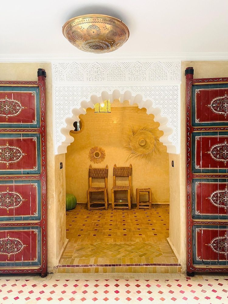 Riad dar serenity 2