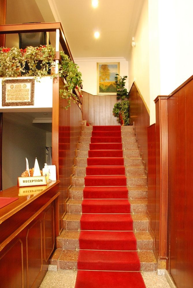 Hotel Mithat 2