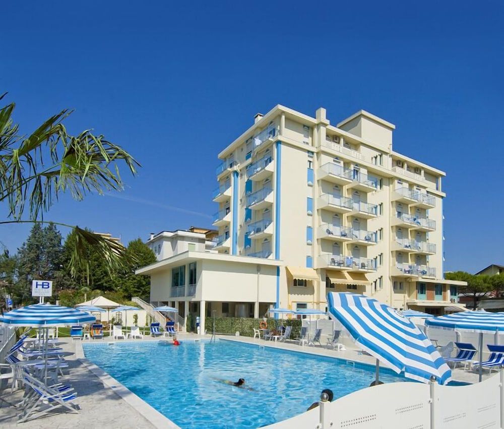 Hotel Bolivar 1