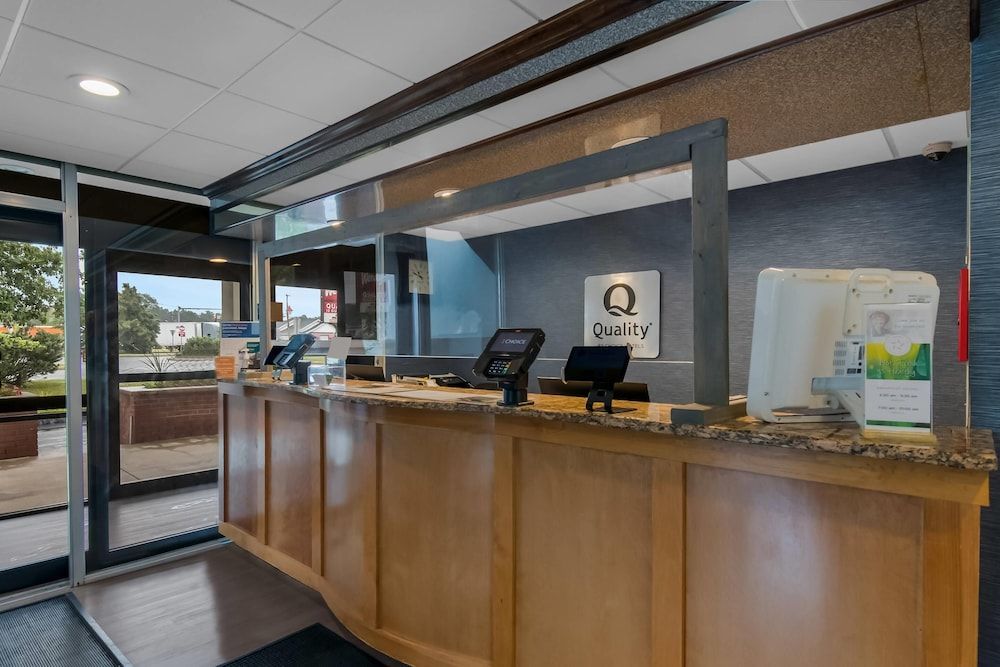 Quality Inn Westfield - Springfield 2