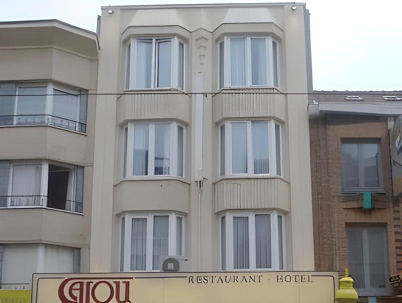 Hotel Cajou 1