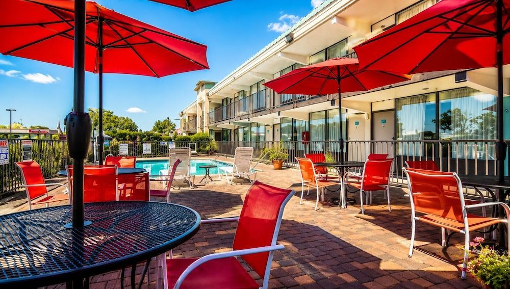 Chattanooga Heritage Inn 1