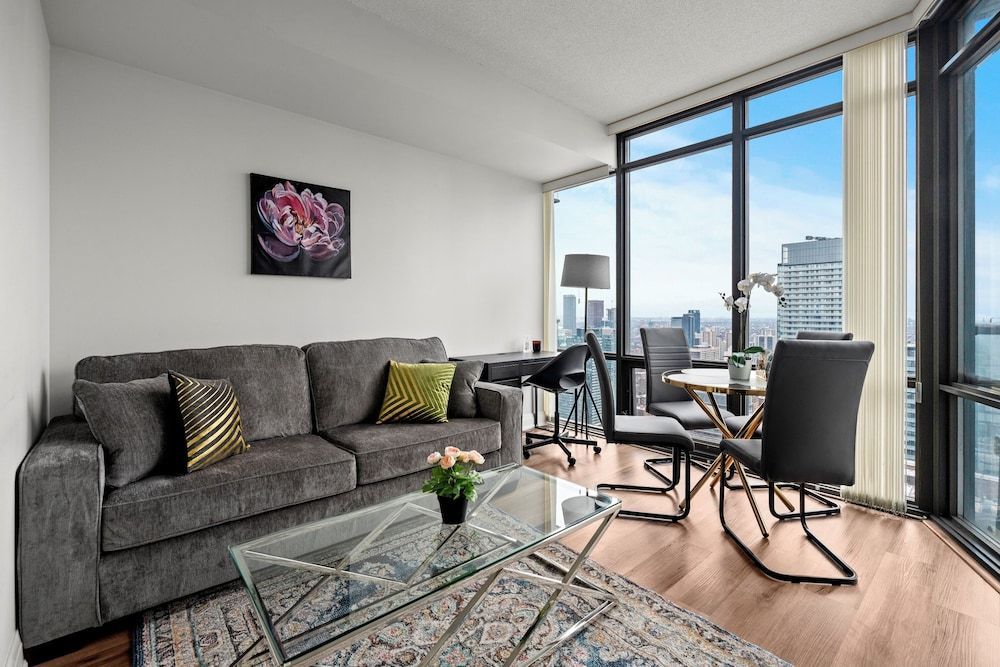 Burano Condos in Downtown Toronto 1