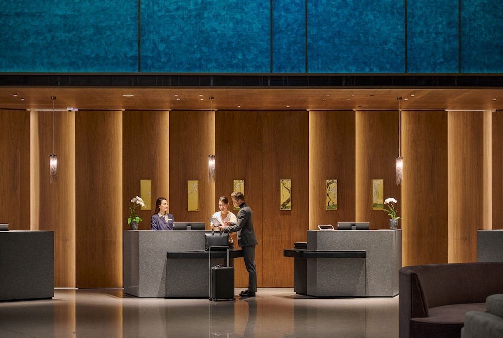 InterContinental Hotels KAOHSIUNG by IHG 1