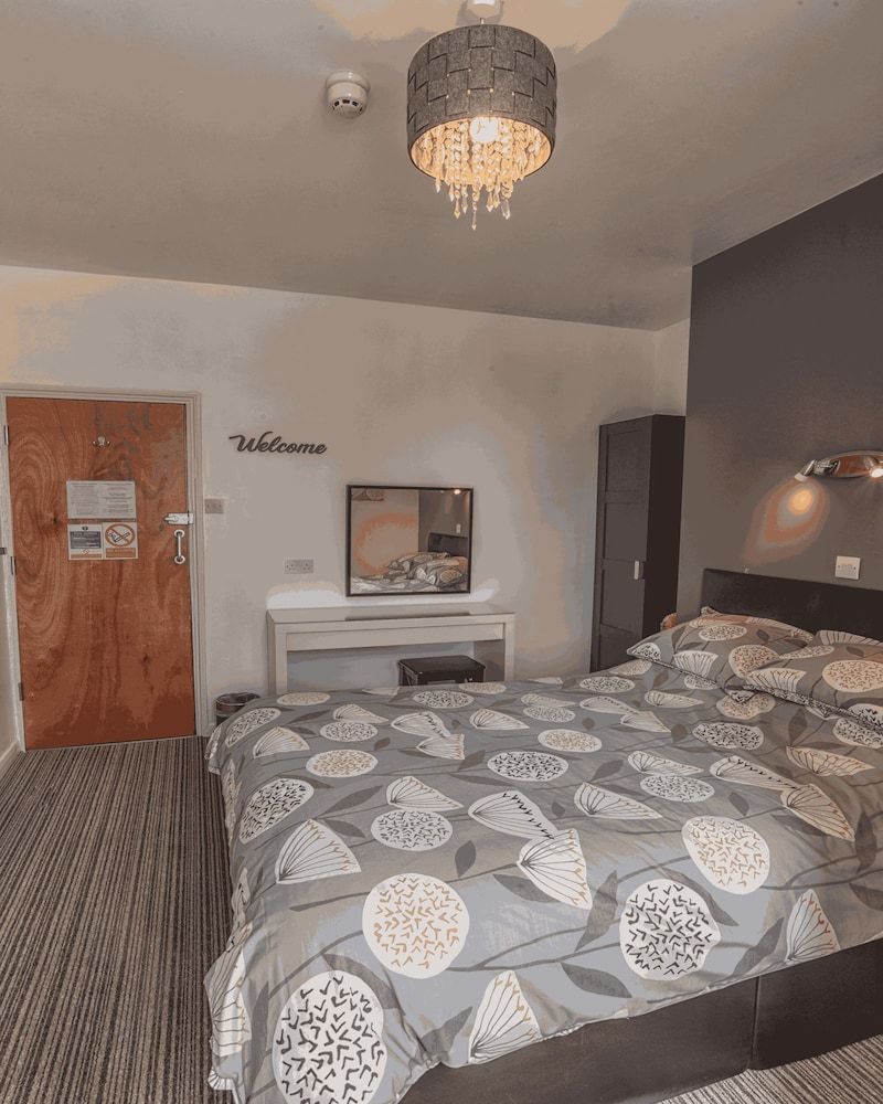 Miricia Guest House 2