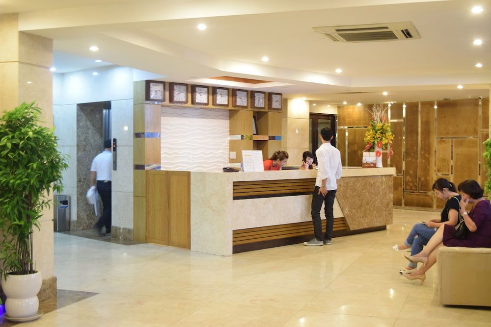 Rang Dong Hotel 2