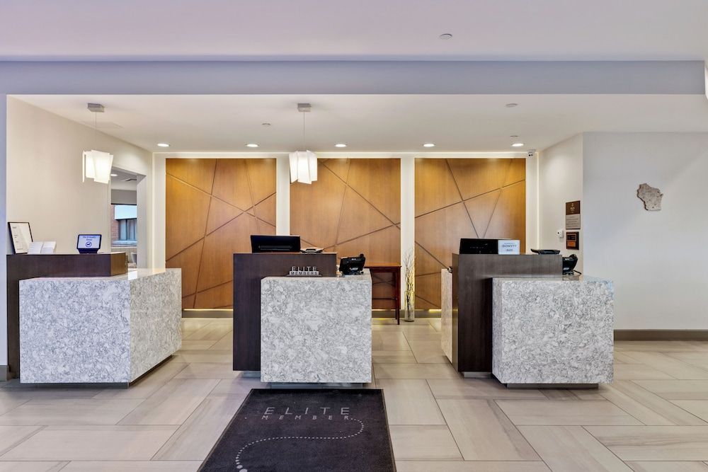 Delta Hotels by Marriott Mount Pleasant 2