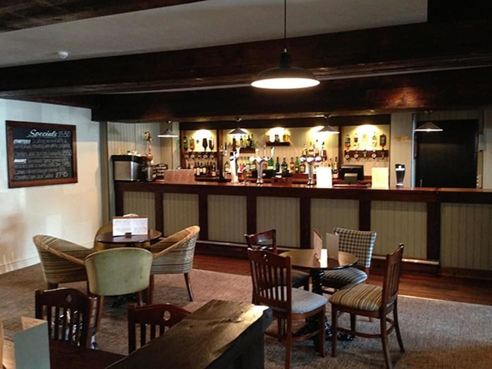 Beverley Inn & Hotel 2