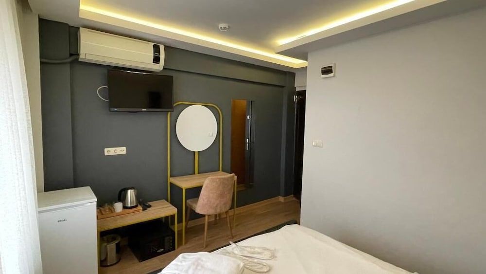 Ora Bella Hotel 2