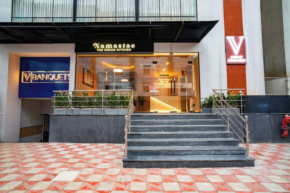 Stae Hotels 1