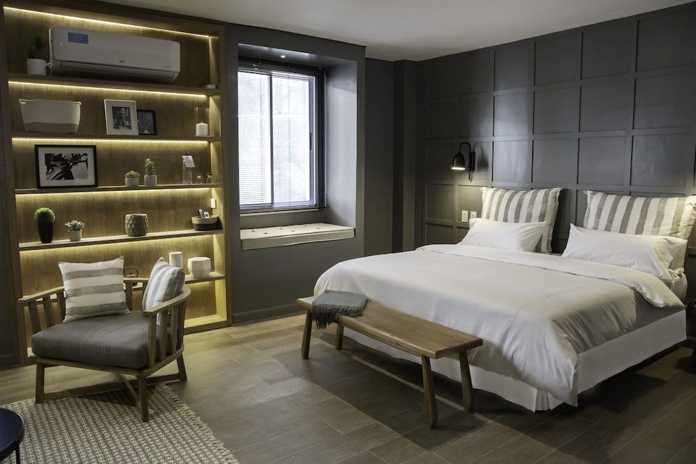 Carsson Hotel Downtown Buenos Aires 1