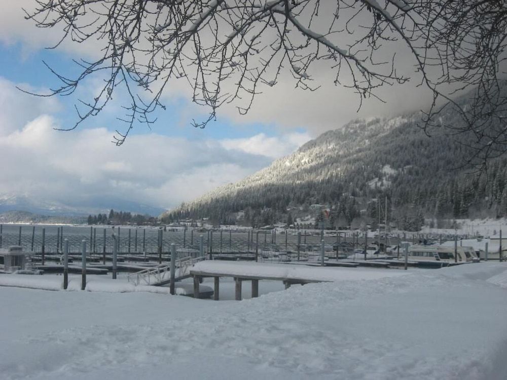 Pend Oreille Shores Resort 2