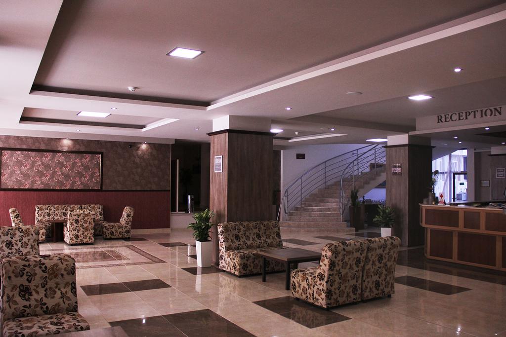 Kamchia Park Hotel - All Inclusive 1