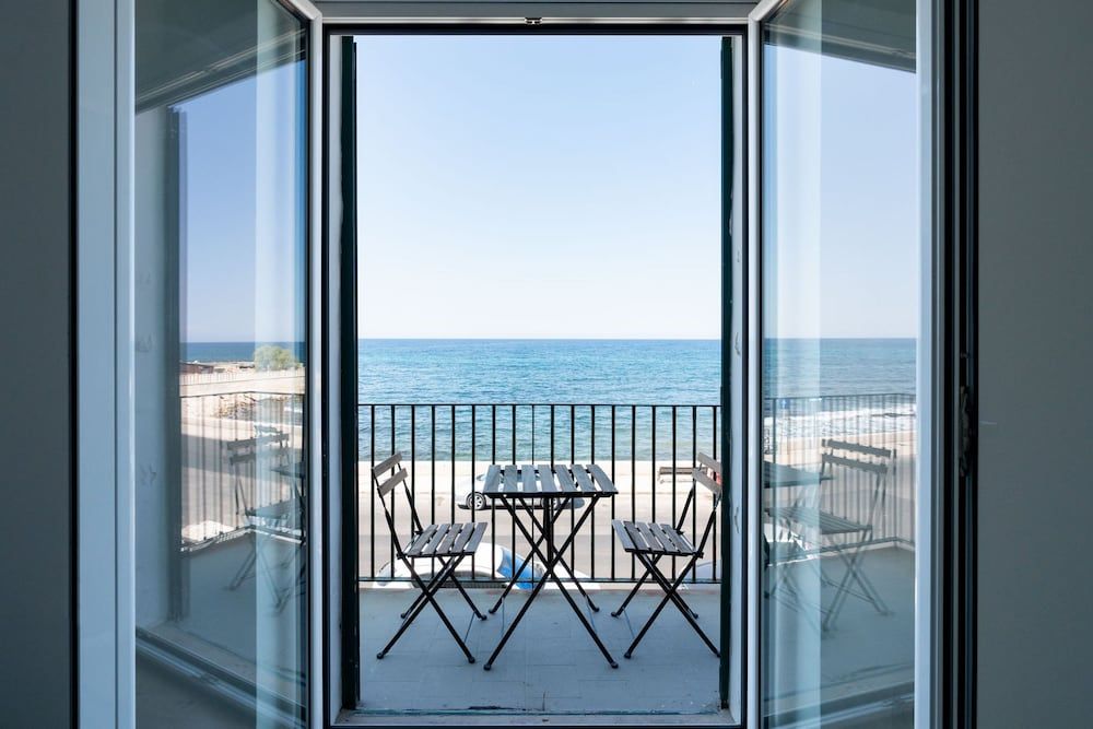 The Sea Outside Apartment 02 by Wonderful Italy 1