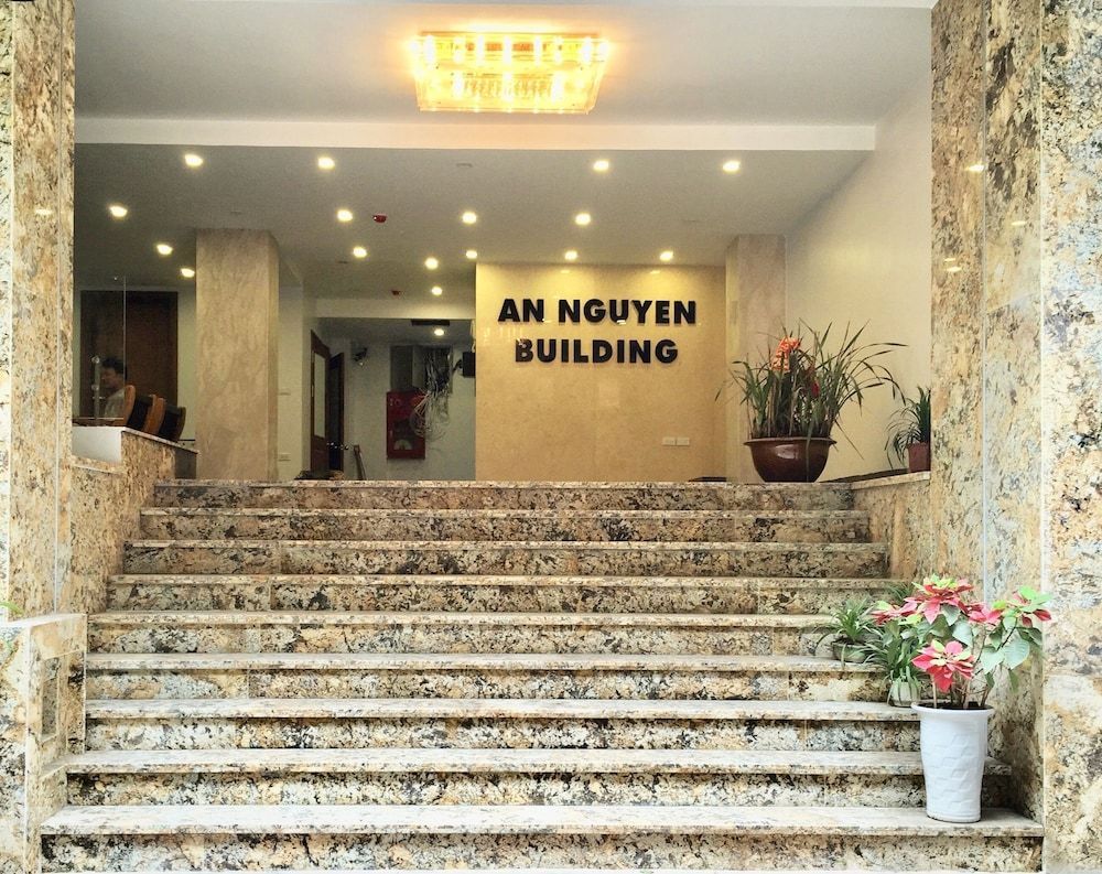 An Nguyen Building 1