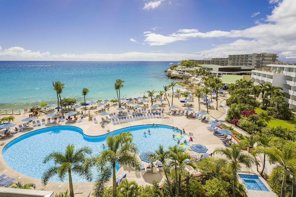 Royal Islander Club Resort La Plage 1
