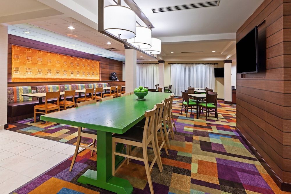 Fairfield Inn and Suites by Marriott Austin Northwest/The Domain Area 2