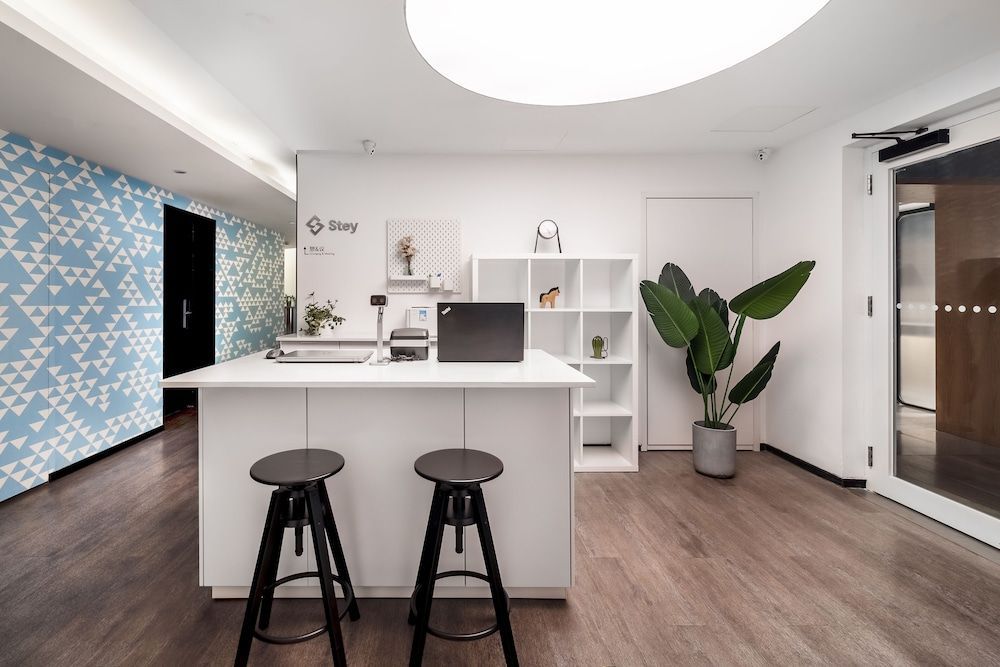 Stey Beijing Sanlitun Boutique Hotel 2