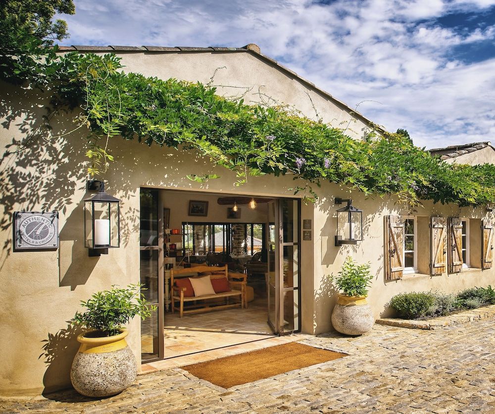 La Ferme D'Augustin 1
