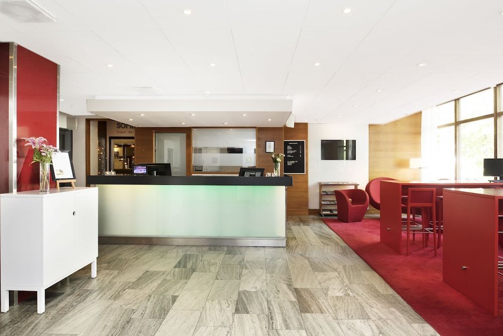 ProfilHotels Savoy 2