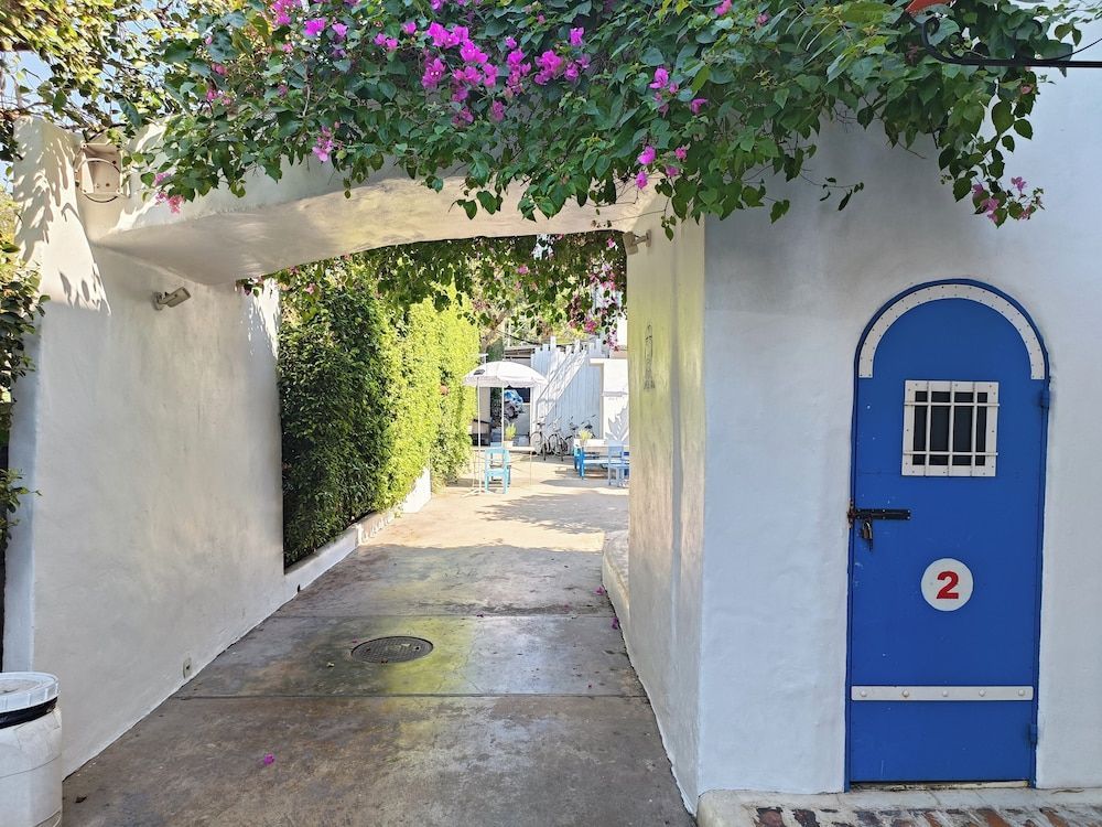 The Oia Pai Resort 2