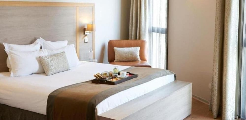 Hotel Vatel Bordeaux 1