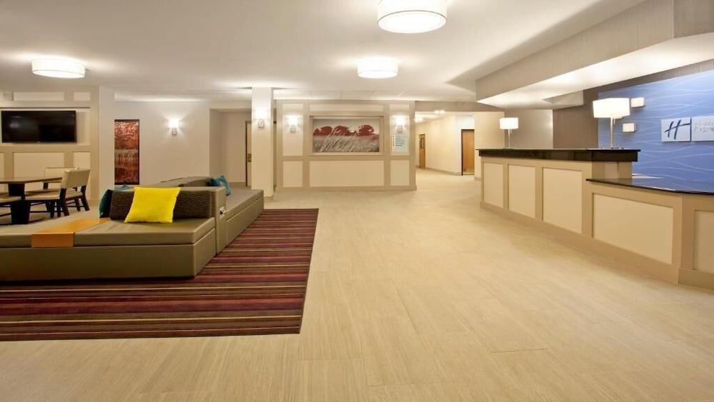 Holiday Inn Express ST PAUL S - INVER GROVE HGTS by IHG 2