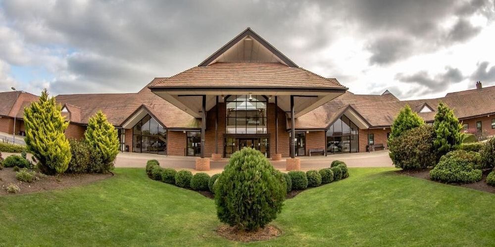 East Sussex National Hotel, Golf Resort & Spa 1