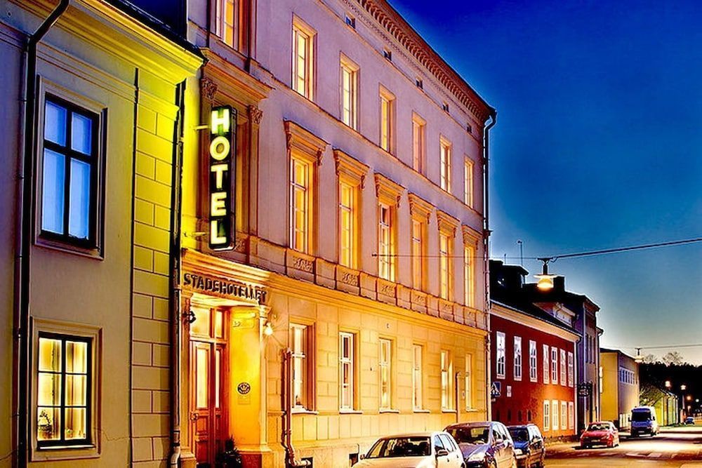 Arboga Stadshotell 1