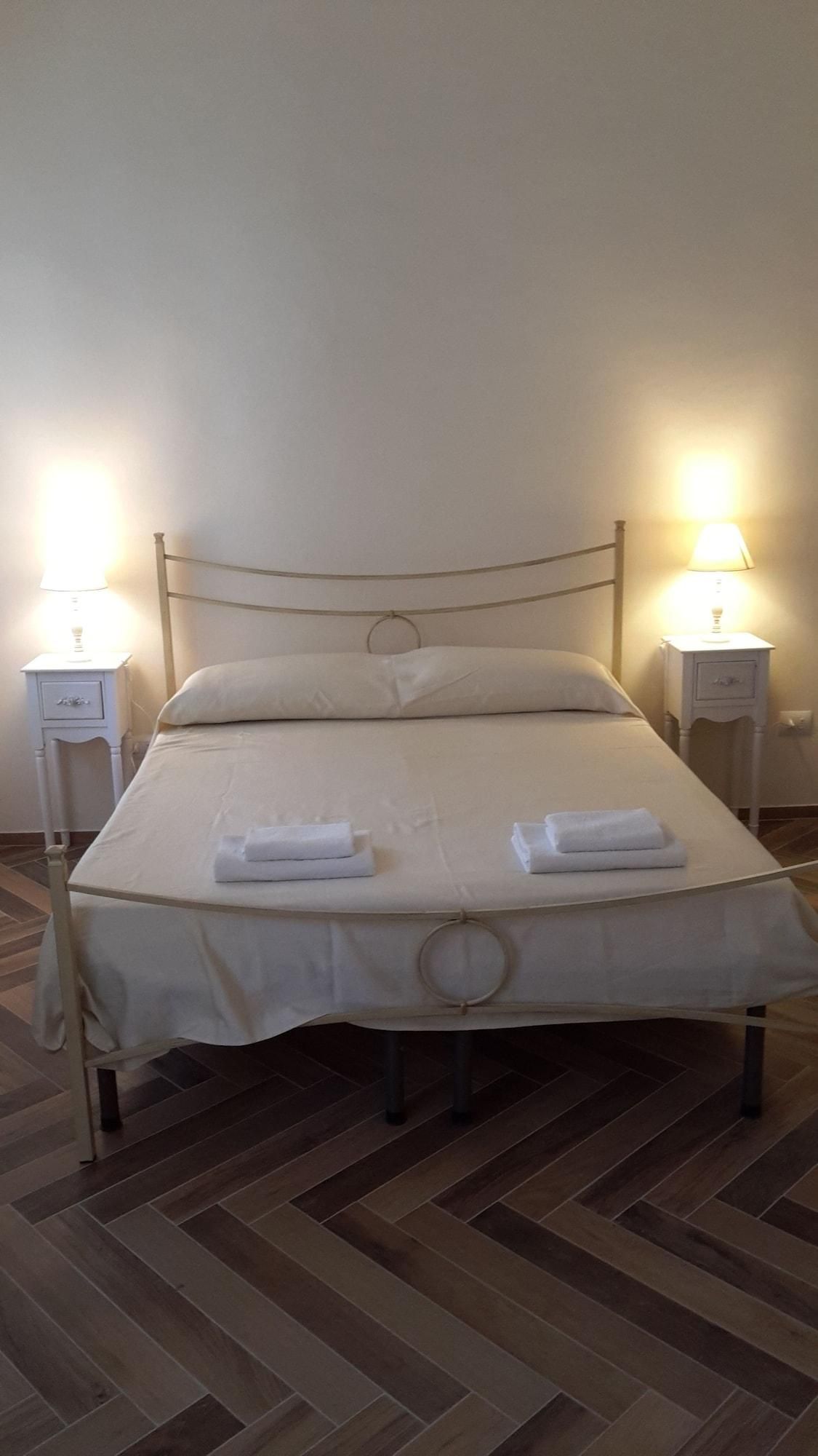B&B Il Tabernacolo 1