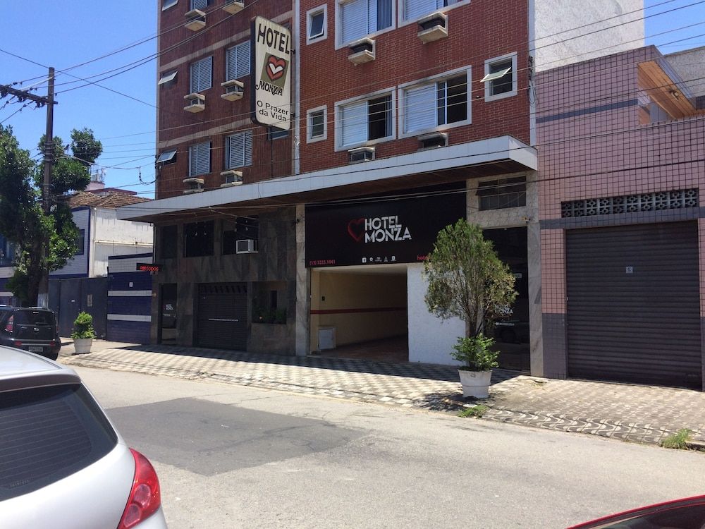 Monza Hotel e Motel Adult Only 1