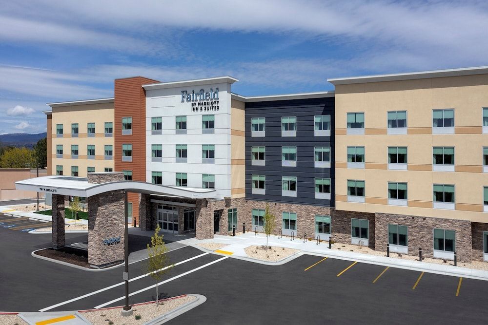 Fairfield Inn & Suites by Marriott Boise West 1