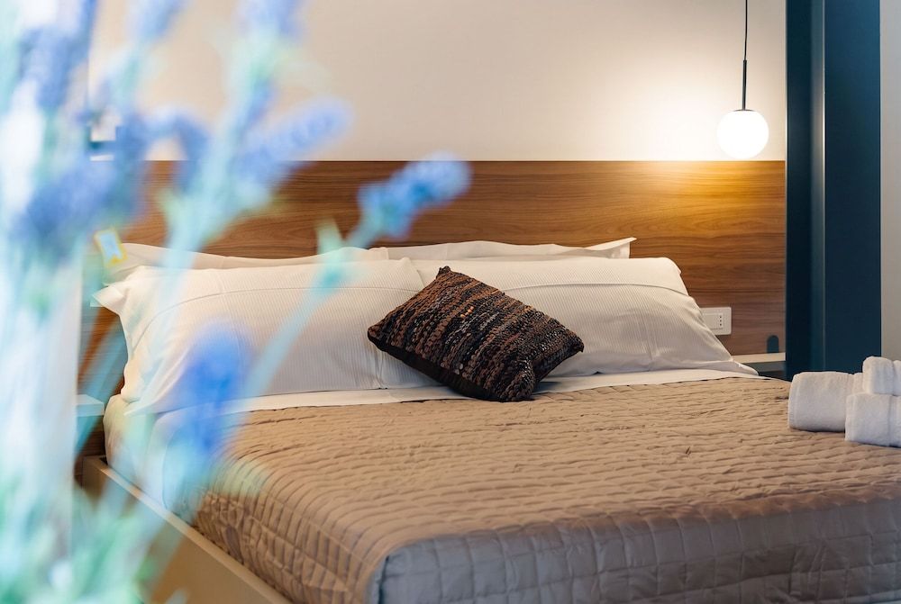 Antiche Cantine Bed & Breakfast 2