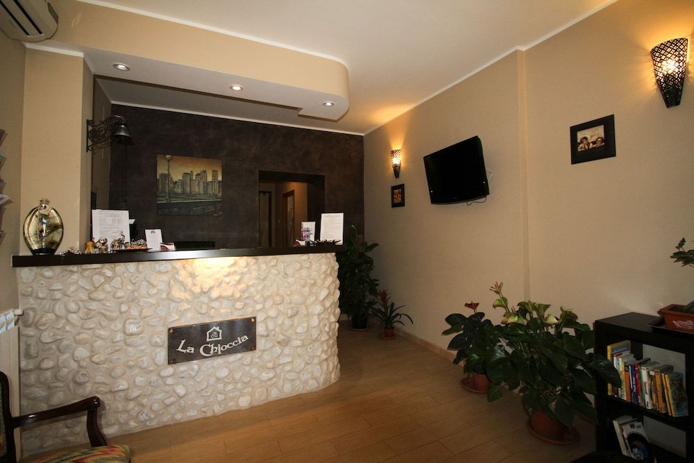 La Chioccia 2