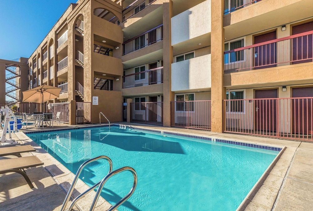 Days Inn by Wyndham Chula Vista/San Diego 1