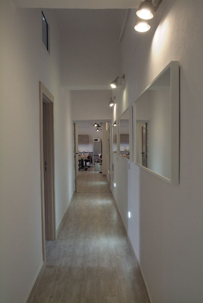 Hostel Lwowska 11 2