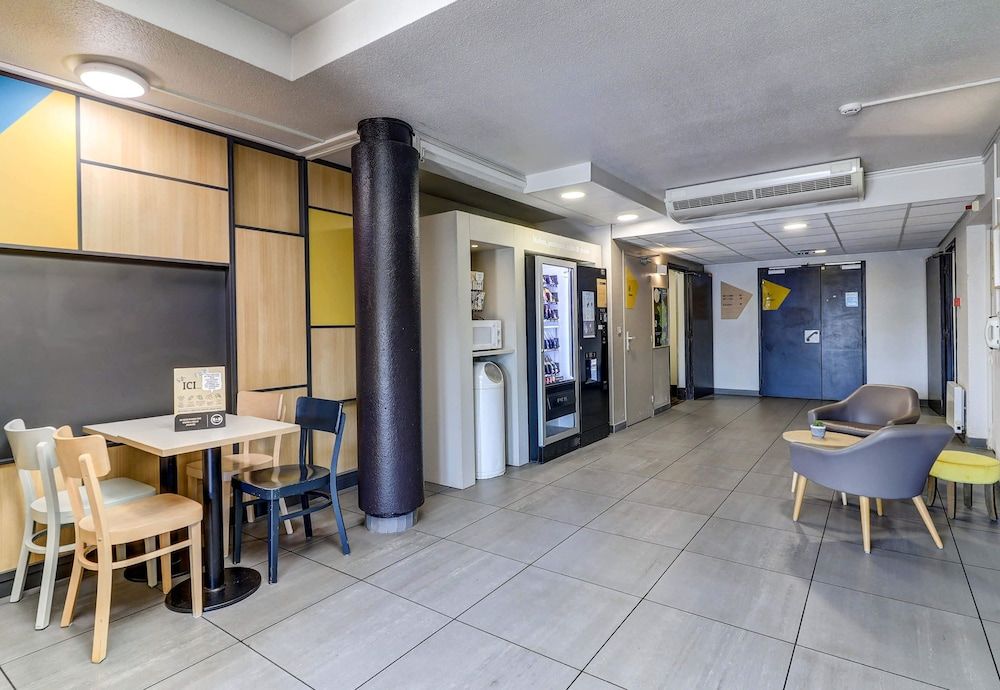 B&B HOTEL Dijon Nord Zénith 2