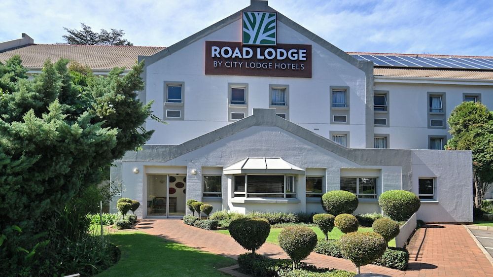 Road Lodge Germiston 1