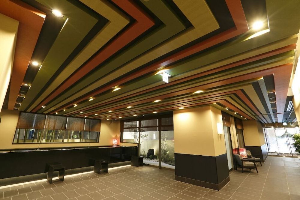 Dormy Inn Premium Namba Natural Hot Spring 2