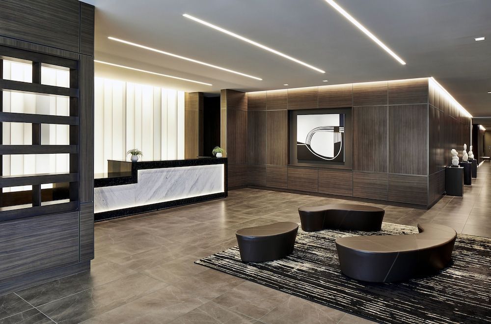 AC Hotel by Marriott Cleveland Beachwood 2