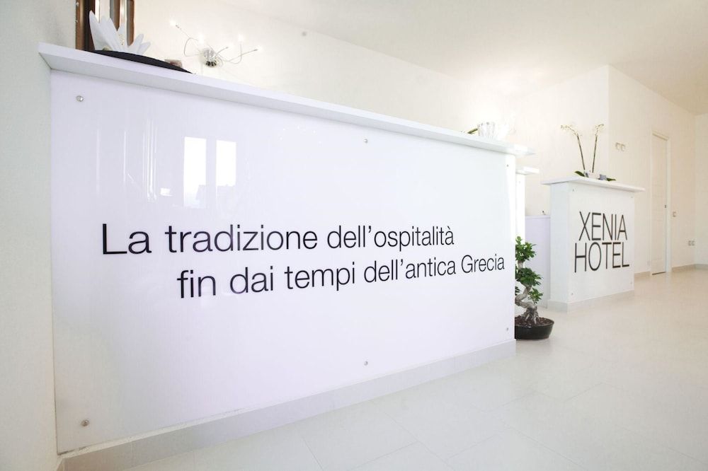 Xenia Hotel 2