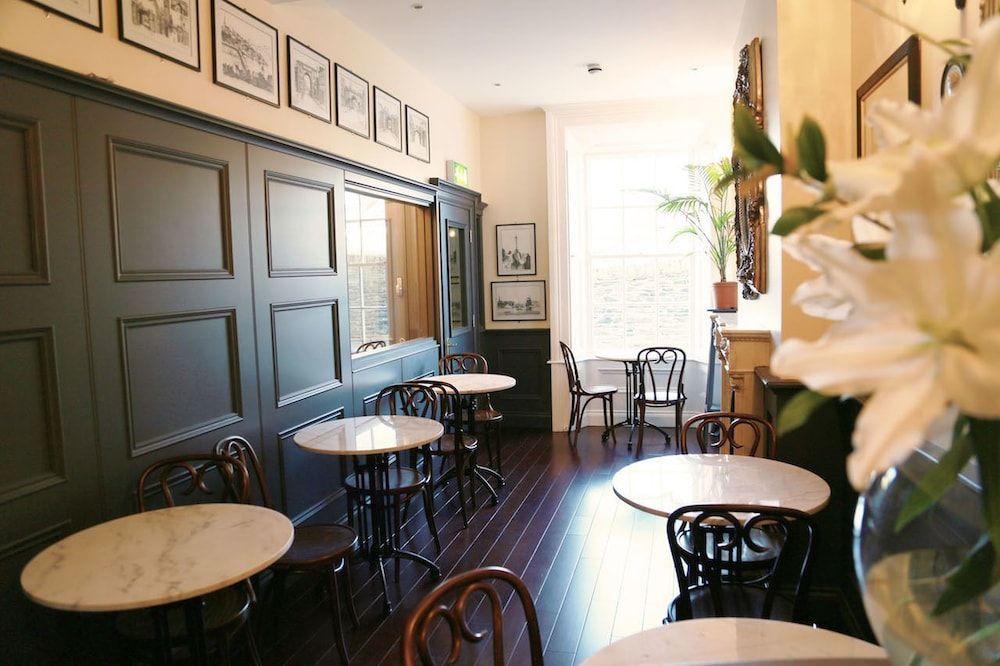 Number 8 The Townhouse 1