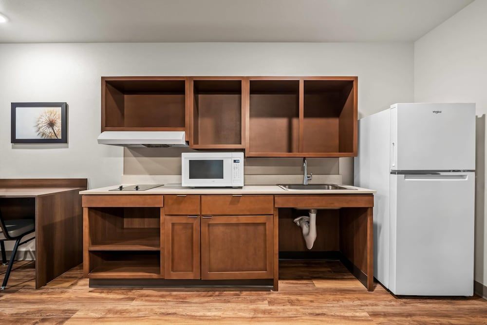 WoodSpring Suites Orlando East UCF 1
