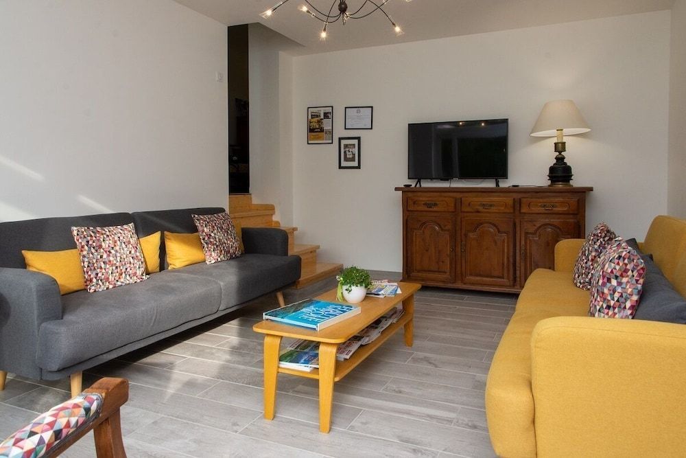 Amodo Lodge - Maison d'hôtes 2
