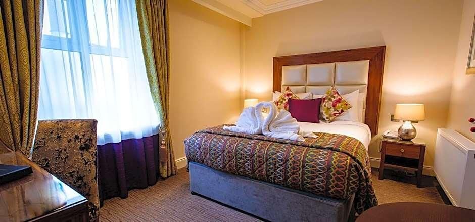 Grand Hotel Tralee 1