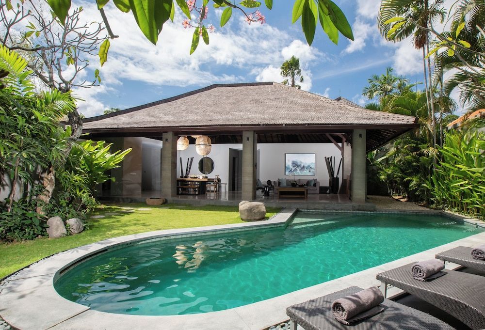 The Amala Boutique Retreat 1