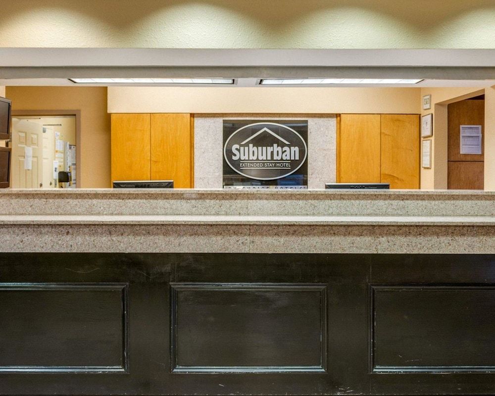 Suburban Studios Avondale 2