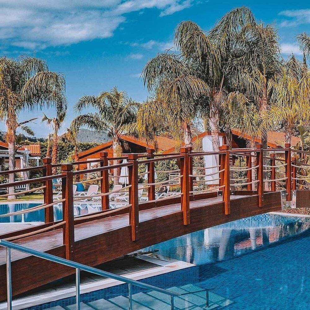 Kimera Lounge Hotel 1